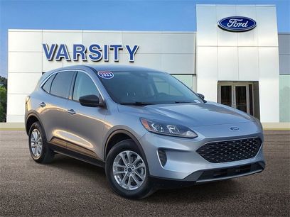 Certified 2022 Ford Escape SE w/ Cold Weather Package