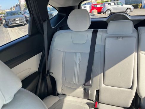 Used 2025 Hyundai Tucson SEL image 41