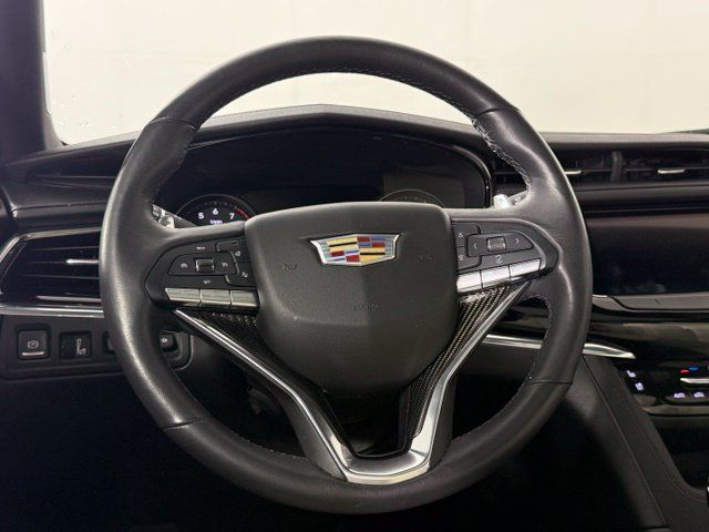 Used 2020 Cadillac XT6 Sport AWD/4WD image 23