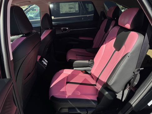 New 2025 Kia Sorento SX image 11