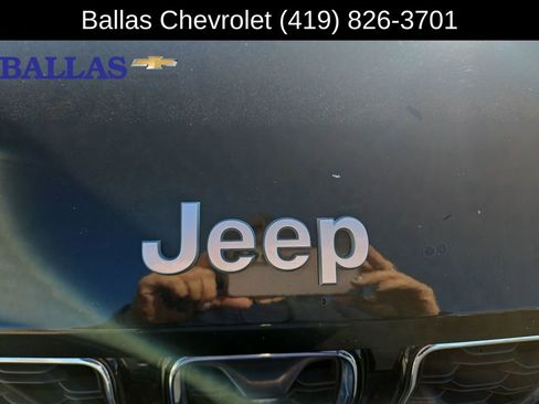 Used 2024 Jeep Grand Cherokee L Limited w/ Luxury Tech Group II AWD/4WD image 28