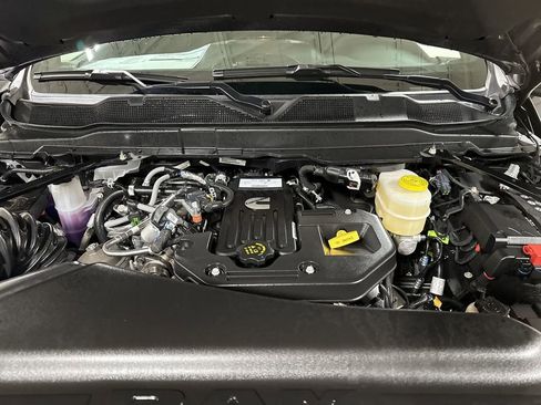 New 2026 RAM 2500 Big Horn image 25