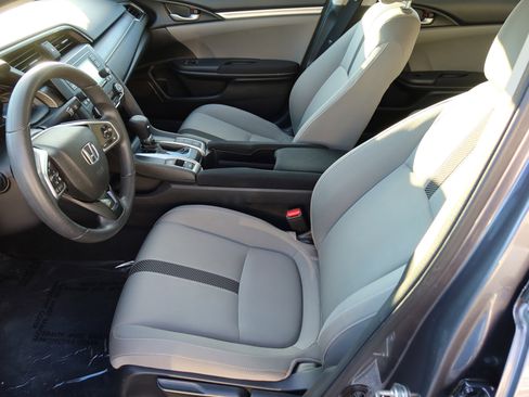 Used 2019 Honda Civic LX image 16