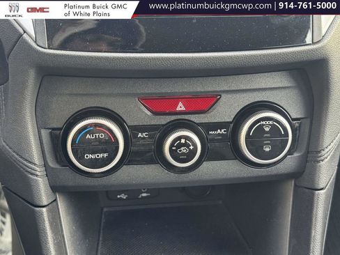 Used 2023 Subaru Crosstrek 2.0i image 26