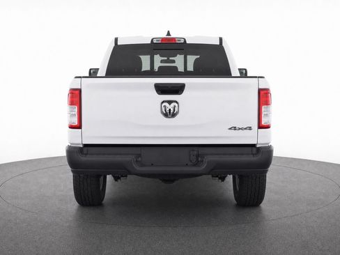 Used 2022 RAM 1500 Tradesman AWD/4WD image 7
