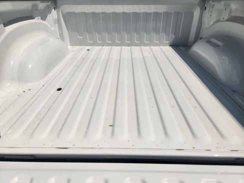 New 2026 RAM 1500 Tradesman RWD image 25