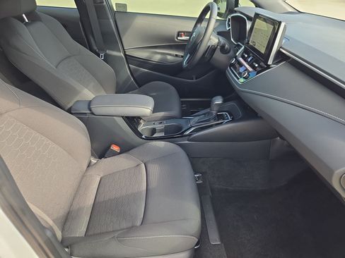 Used 2026 Toyota Corolla SE FWD image 31