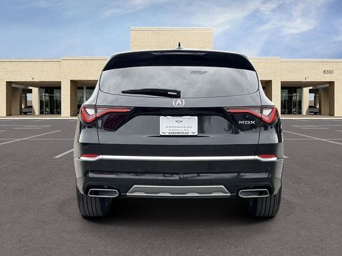 Used 2026 Acura MDX w/ Technology Package image 6