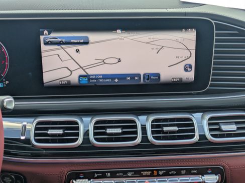 New 2026 Mercedes-Benz GLE 450 4MATIC Coupe image 21