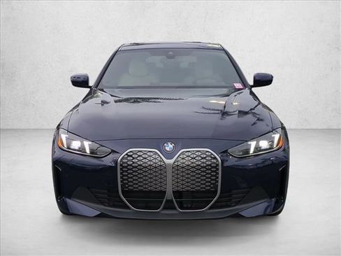 New 2026 BMW i4 eDrive40 w/ Premium Package image 6