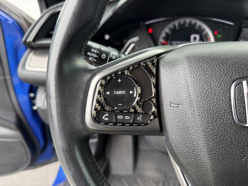 Used 2018 Honda Civic Sport image 16