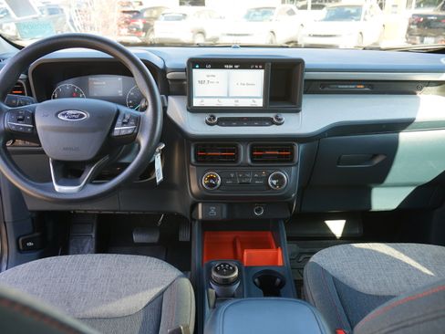 Used 2024 Ford Maverick XLT w/ Equipment Group 300A Standard AWD/4WD image 21
