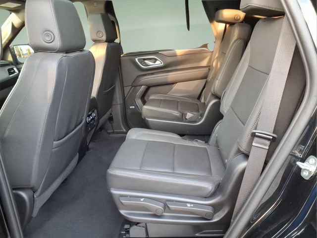 Used 2023 Chevrolet Tahoe LT w/ Luxury Package AWD/4WD image 13
