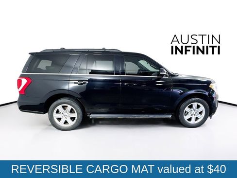 Used 2021 Ford Expedition XLT RWD image 9