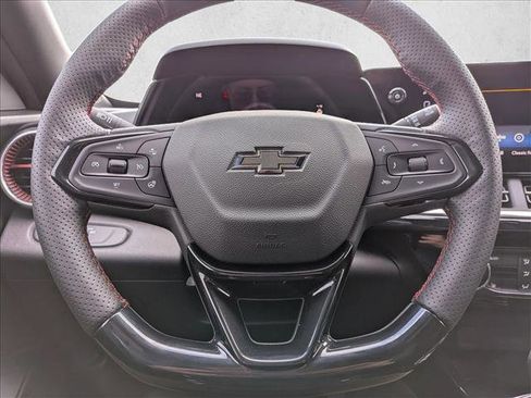 New 2026 Chevrolet Trax RS w/ Driver Confidence Package image 14