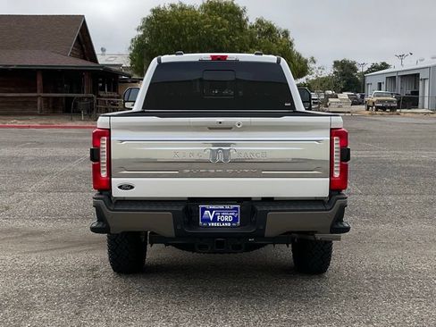 New 2026 Ford F350 King Ranch AWD/4WD image 5