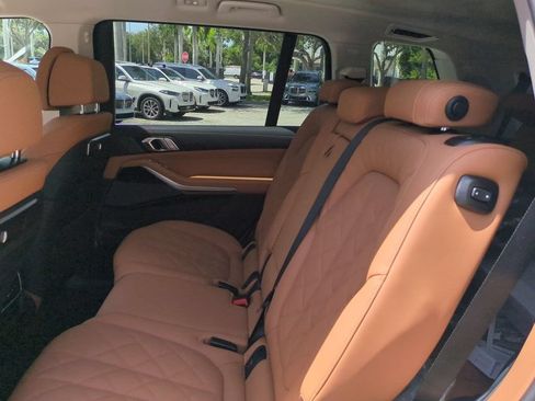New 2027 BMW X7 xDrive40i w/ Premium Package AWD/4WD image 14