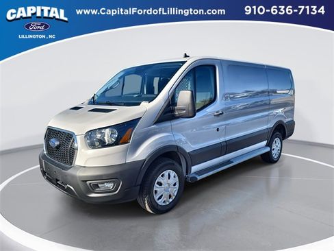 Used 2024 Ford Transit 250 Base w/ Exterior Upgrade Package image 1