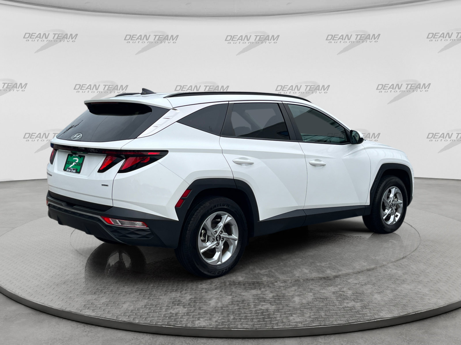 Used 2024 Hyundai Tucson SEL AWD/4WD image 8
