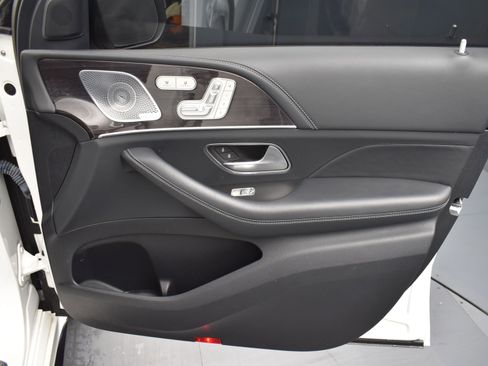 Used 2021 Mercedes-Benz GLE 63 AMG S image 6