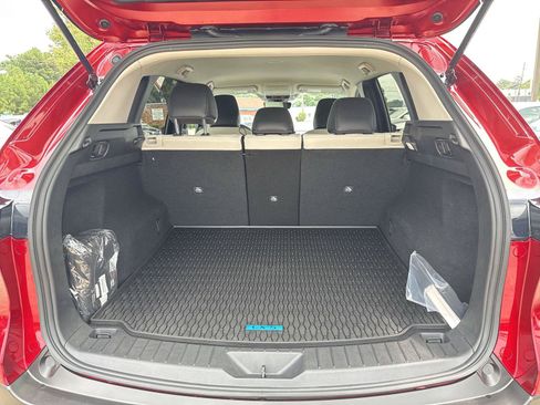 New 2026 MAZDA CX-5 Select AWD/4WD image 23