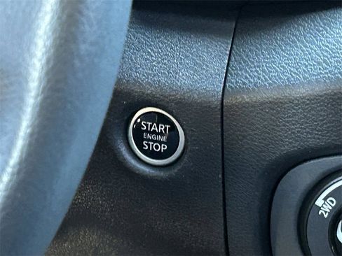 Used 2023 Nissan Frontier PRO-4X w/ Tow Package image 20