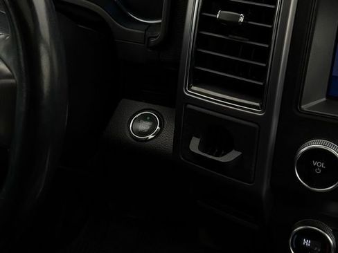 Certified 2019 Ford Expedition Platinum image 28