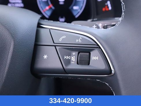 New 2025 Audi Q7 3.0T Premium Plus image 25