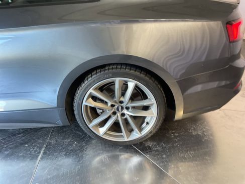 Used 2019 Audi A5 2.0T Premium Plus image 10