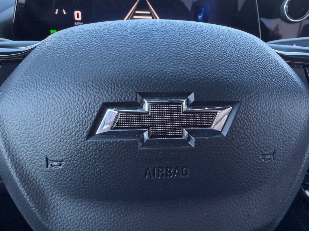 Used 2024 Chevrolet Traverse RS AWD/4WD image 38