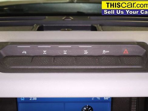 Used 2023 Ford Bronco Badlands AWD/4WD image 28