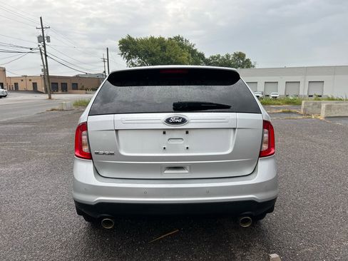 Used 2014 Ford Edge SE w/ Equipment Group 101A image 7