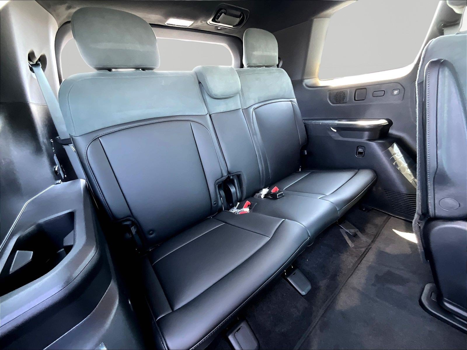 New 2027 Kia Telluride X-Line SX Prestige AWD/4WD image 21