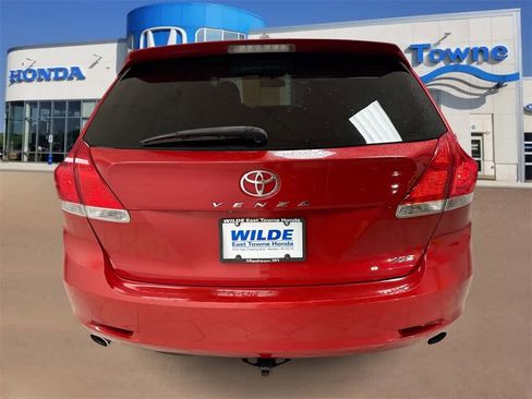 Used 2012 Toyota Venza XLE image 7