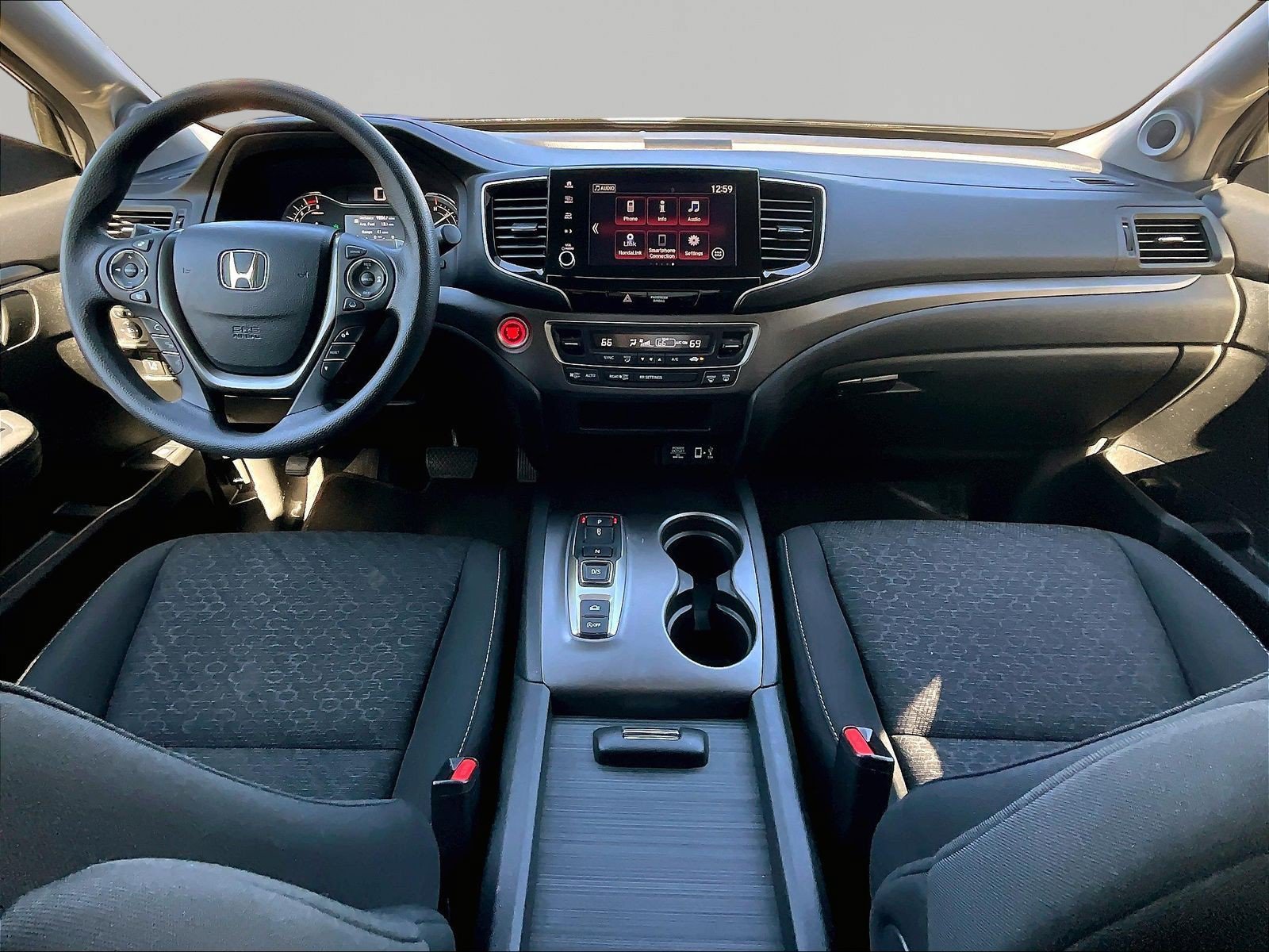 Used 2023 Honda Ridgeline Sport image 8