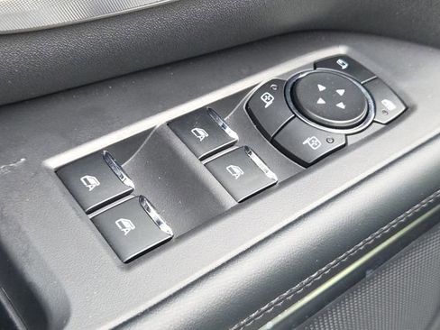New 2025 Ford Expedition Tremor AWD/4WD image 17