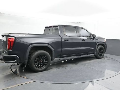 Used 2020 GMC Sierra 1500 Elevation w/ Elevation Value Package AWD/4WD image 2