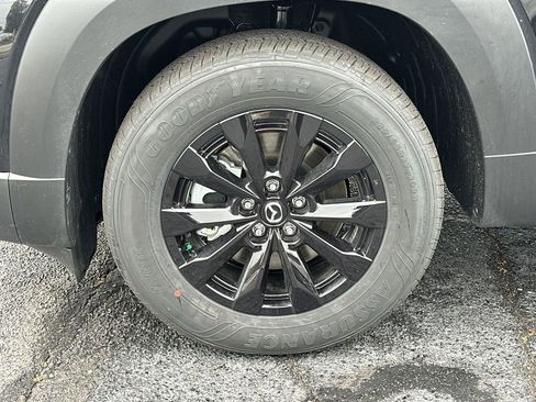 New 2026 MAZDA CX-50 2.5 Hybrid w/ Weather Package image 10