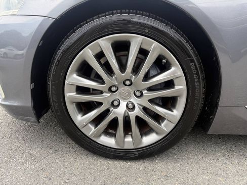 Used 2014 Lexus LS 460 L RWD image 25