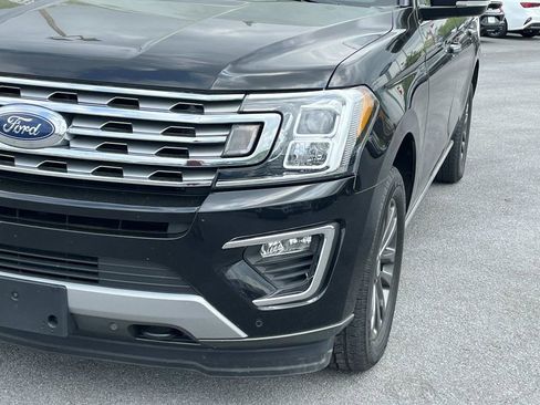 Used 2021 Ford Expedition Max Limited image 10