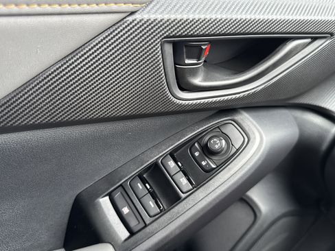 New 2026 Subaru Crosstrek 2.5i Wilderness AWD/4WD image 23