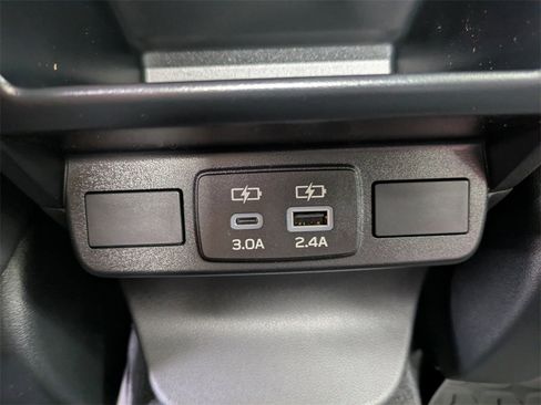 New 2025 Subaru WRX Limited image 13