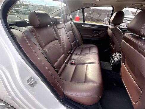 Used 2015 BMW 535i Sedan image 32