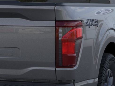 New 2026 Ford F150 STX w/ Equipment Group 200A AWD/4WD image 20