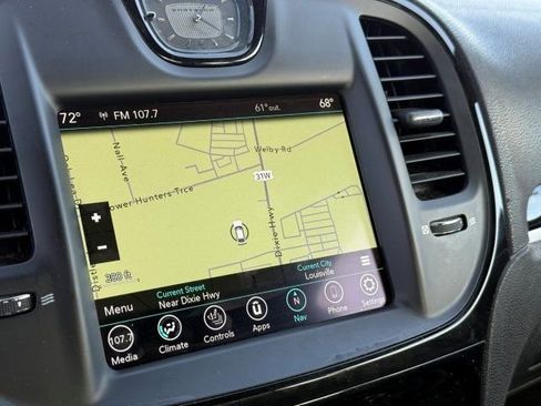 Used 2023 Chrysler 300 S image 25