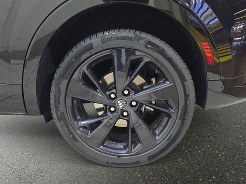 Used 2024 Buick Envision Sport Touring image 34