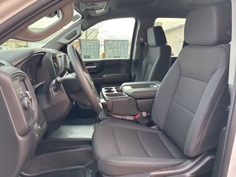 New 2026 Chevrolet Silverado 2500 W/T w/ WT Convenience Package image 22