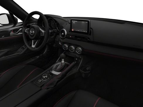 Used 2017 MAZDA MX-5 Miata Grand Touring RWD image 18
