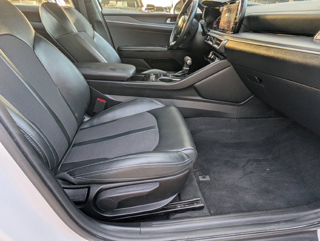 Used 2024 Kia K5 GT-Line w/ GT-Line Premium Package AWD/4WD image 21