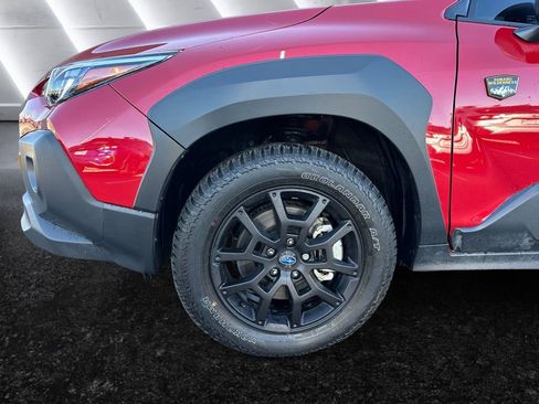 Certified 2025 Subaru Crosstrek 2.5i Wilderness w/ Wilderness Package image 26